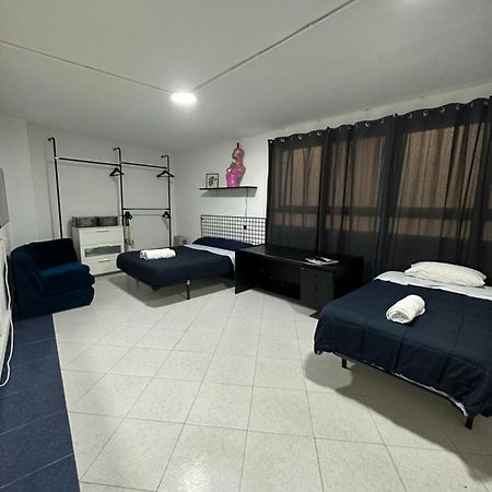 مدريد Apartamentos Mediavilla المظهر الخارجي الصورة
