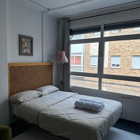مدريد Apartamentos Mediavilla المظهر الخارجي الصورة