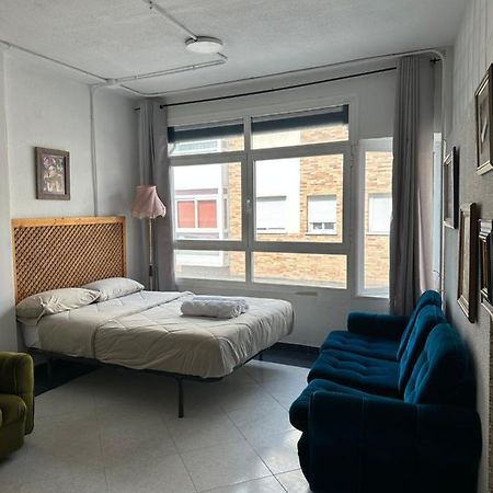 مدريد Apartamentos Mediavilla المظهر الخارجي الصورة