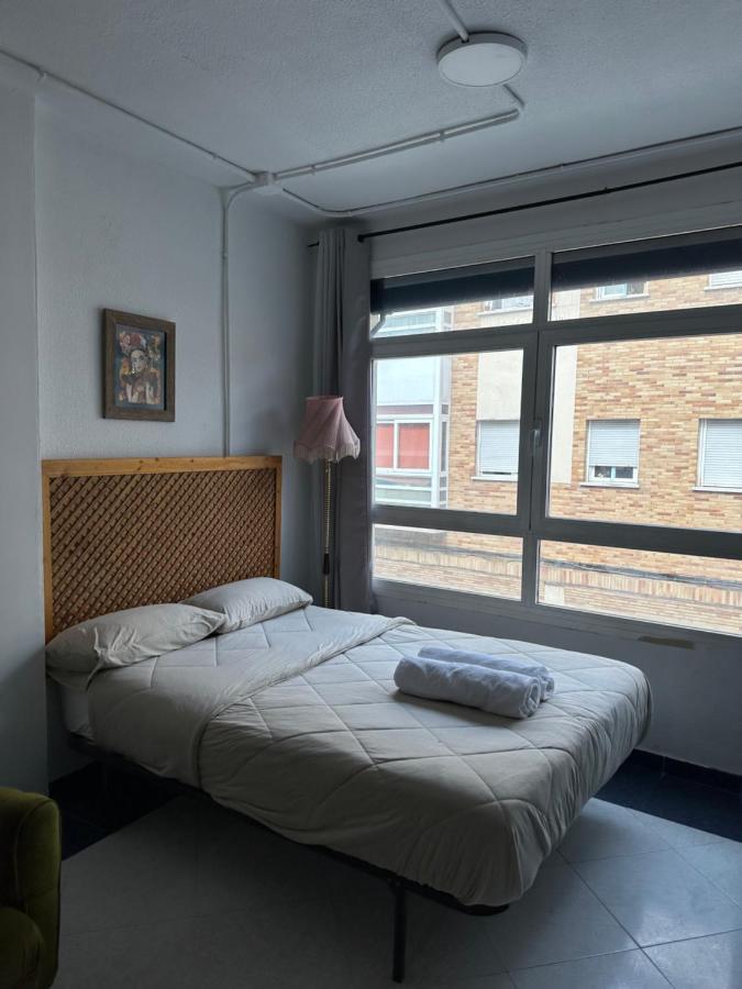 مدريد Apartamentos Mediavilla المظهر الخارجي الصورة
